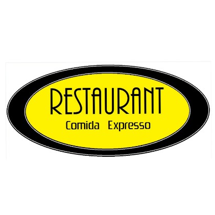 Expresso Restaurant - logo