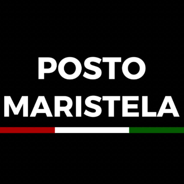 Posto Maristela - logo