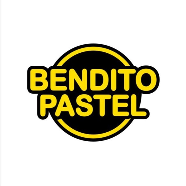 Bendito Pastel - logo