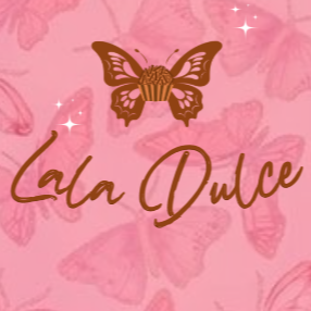 Lala Dulce Confeitaria - logo