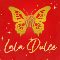 Lala Dulce Confeitaria - logo