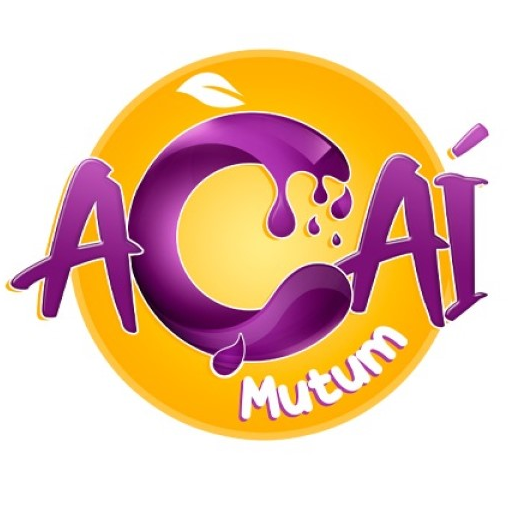 Açaí Mutum - logo