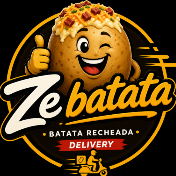 Zé Batata - logo