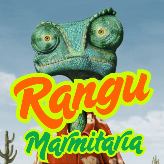 Rangu - logo