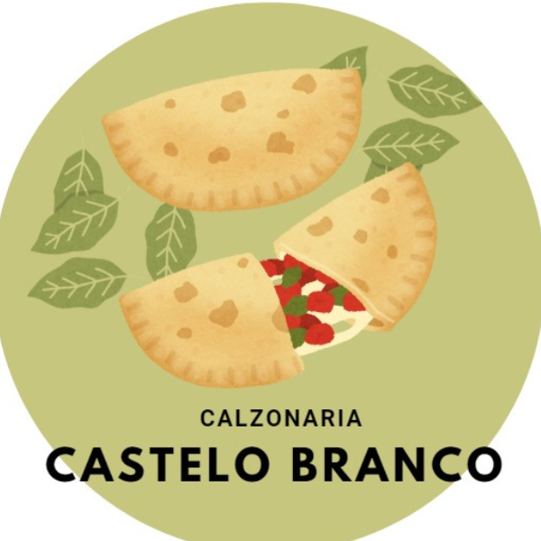 Calzonaria Castelo Branco - logo