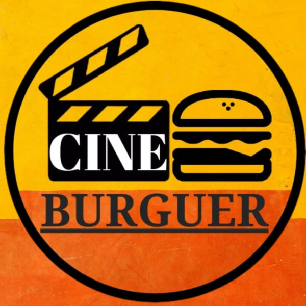 Cine Burguer - logo