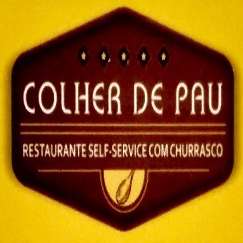 Colher de Pau Restaurante - logo