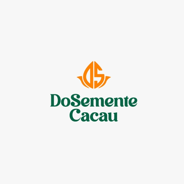 DoSemente Cacau - logo