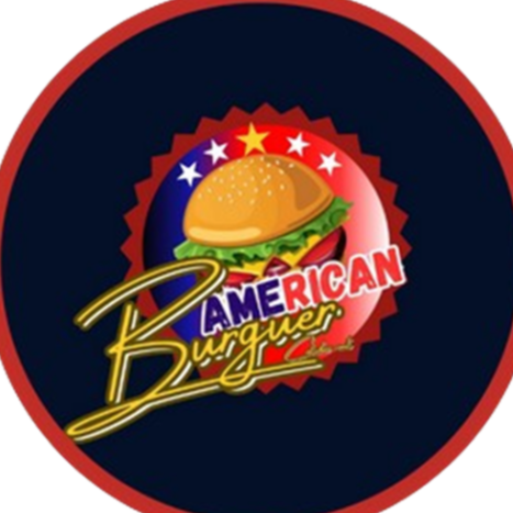 American Burger - logo