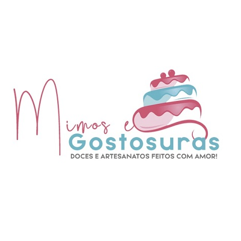 Mimos e Gostosuras - logo