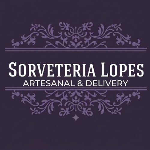 Sorveteria Lopes - logo