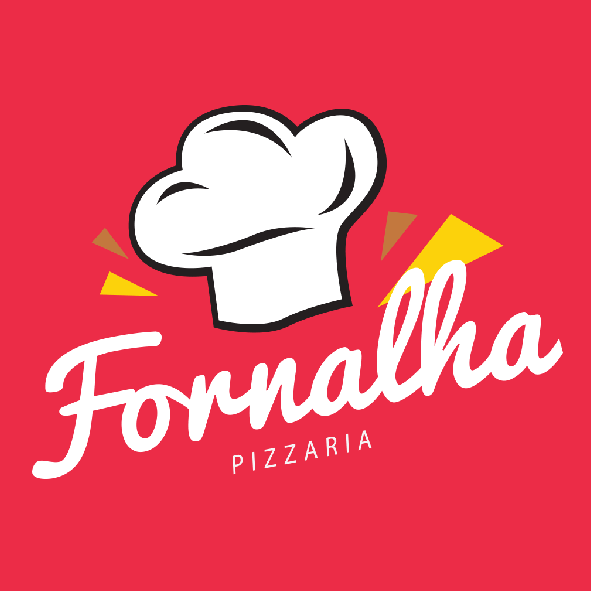 PIZZARIA FORNALHA - logo