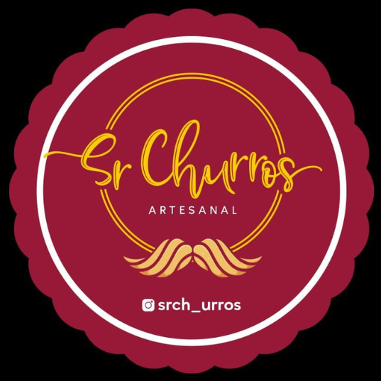 Sr Churros - logo