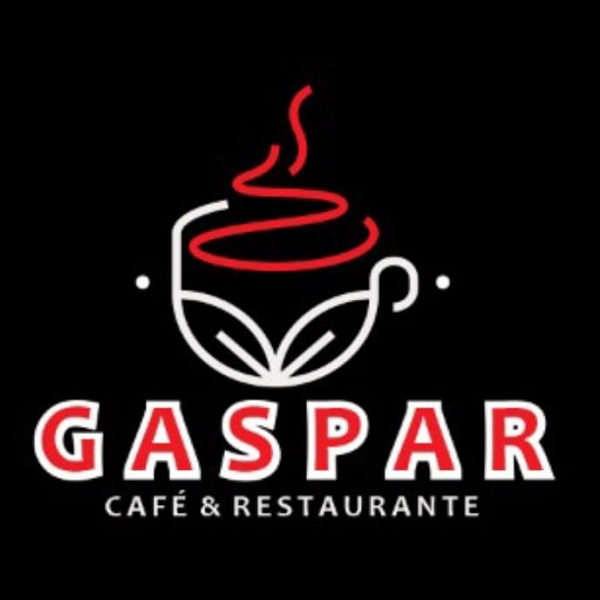 Restaurante Gaspar - logo