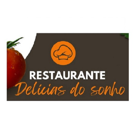 Batatas recheadas - Delicias dos Sonhos - logo