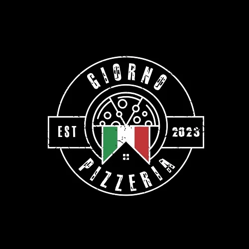 Giorno Pizzeria - logo