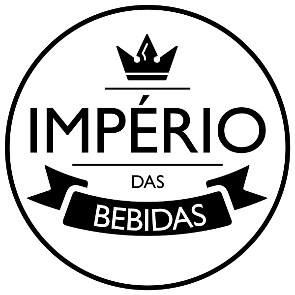 Império das Bebidas - logo