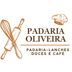 Padaria Oliveira  - logo