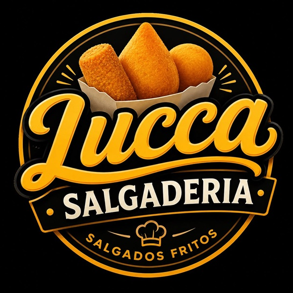 Lucca Salgaderia - logo