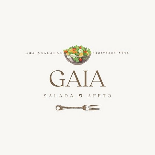 Gaia - logo