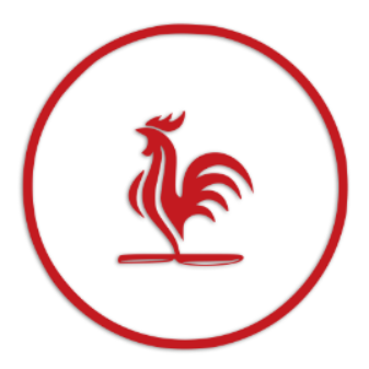Roosters - logo