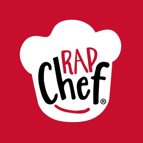 Rapchef Pouso Alegre - logo