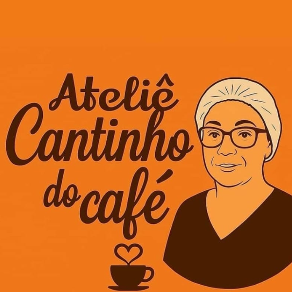 Ateliê Cantinho do Café - logo