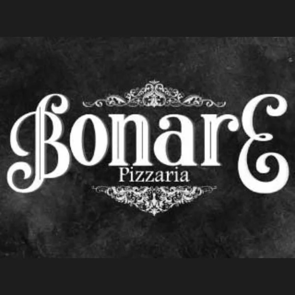 Bonare Pizzaria  - logo