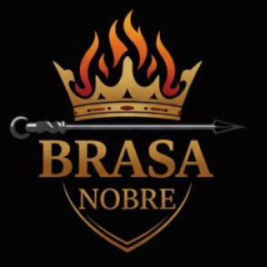 Brasa Nobre - logo