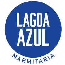  Lagoa Azul Marmitaria - logo
