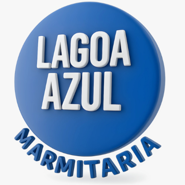  Lagoa Azul Marmitaria - logo