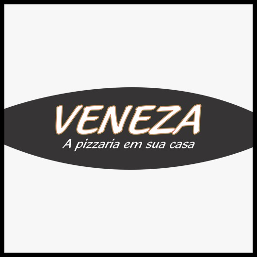 Pizzaria Veneza - logo