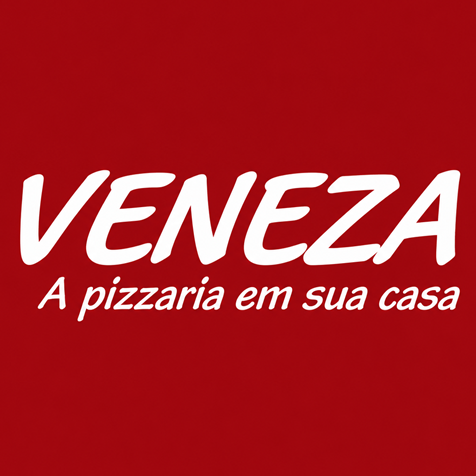 Pizzaria Veneza - logo