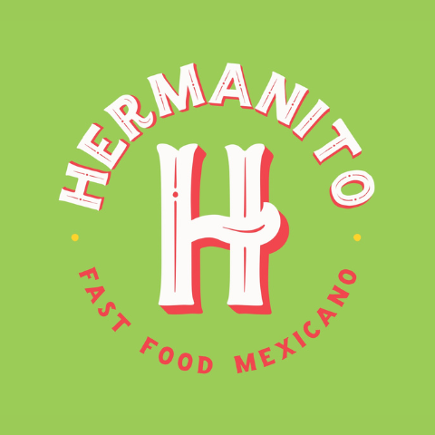 Hermanito - logo