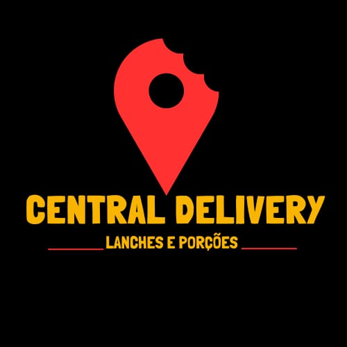 Central Delivery - logo