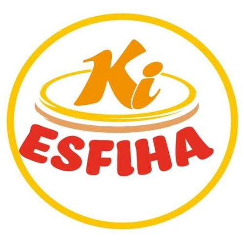 Ki Esfiha - logo
