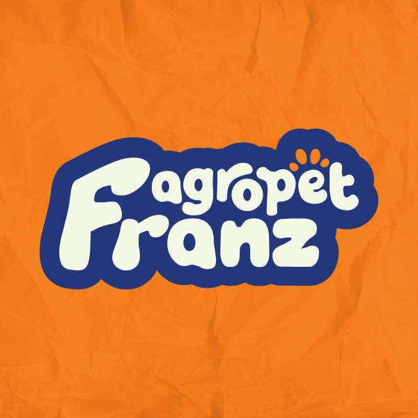 Agropet Franz - logo