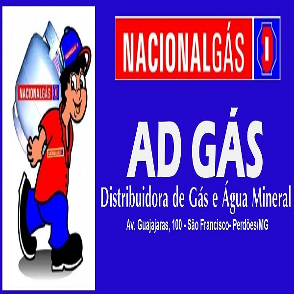 JJ Gás - logo