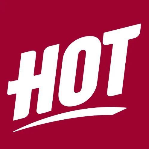Hot Smash Burger  - logo