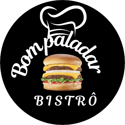 Bom Paladar Delivery - logo