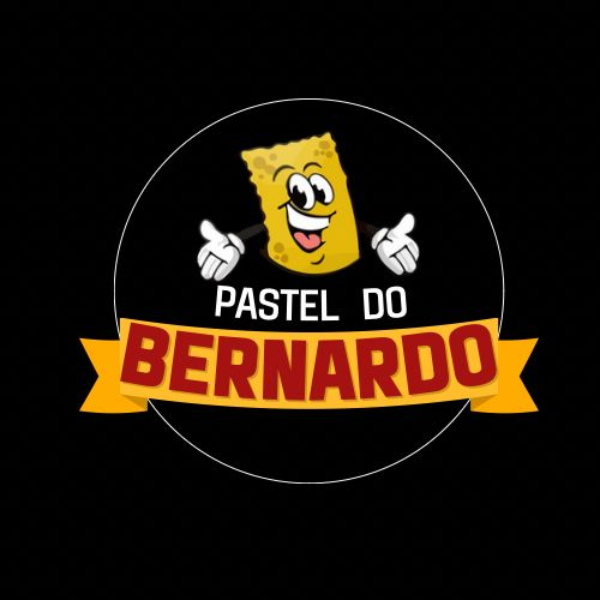 Pastel do Bernardo  - logo