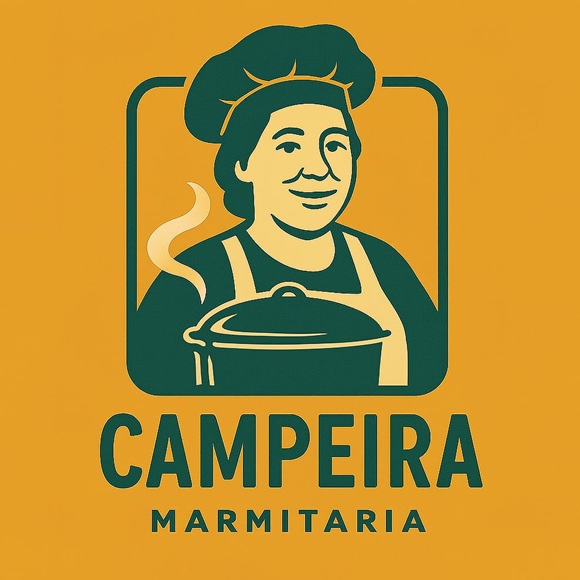 Campeira Marmitaria - logo