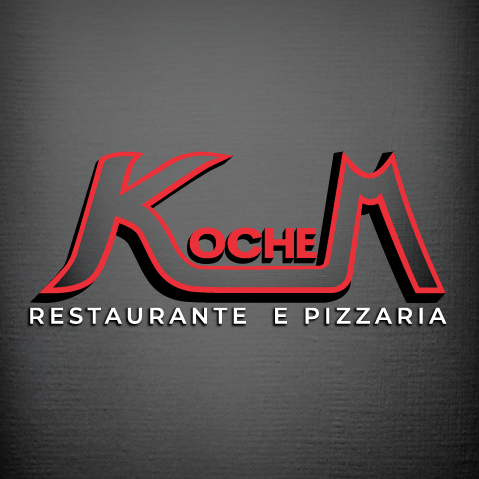 Restaurante e Lancheria Kochem - logo