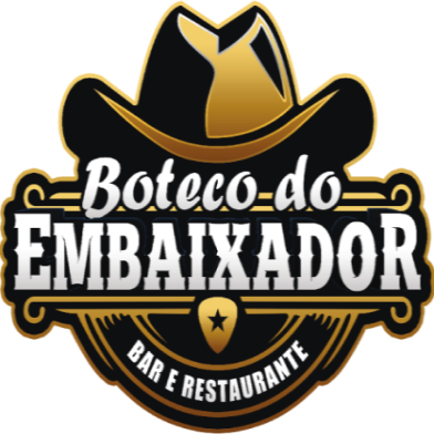 Restaurante do Embaixador - logo