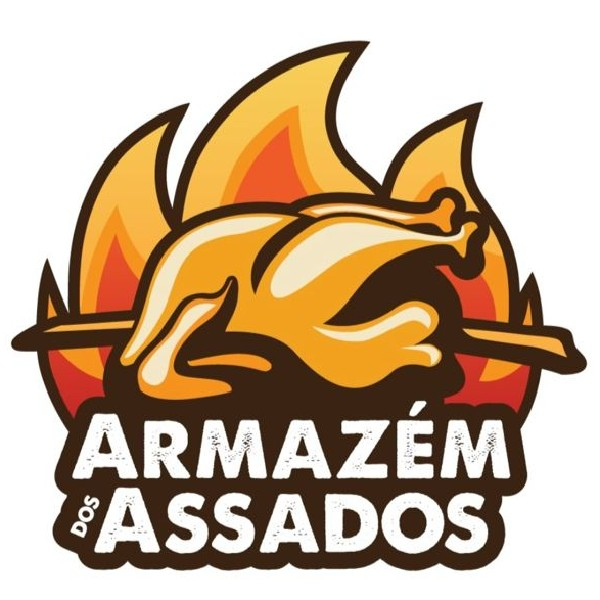 Armazém dos Assados - logo
