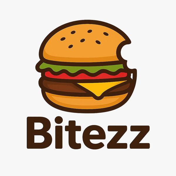 Bitezz - logo