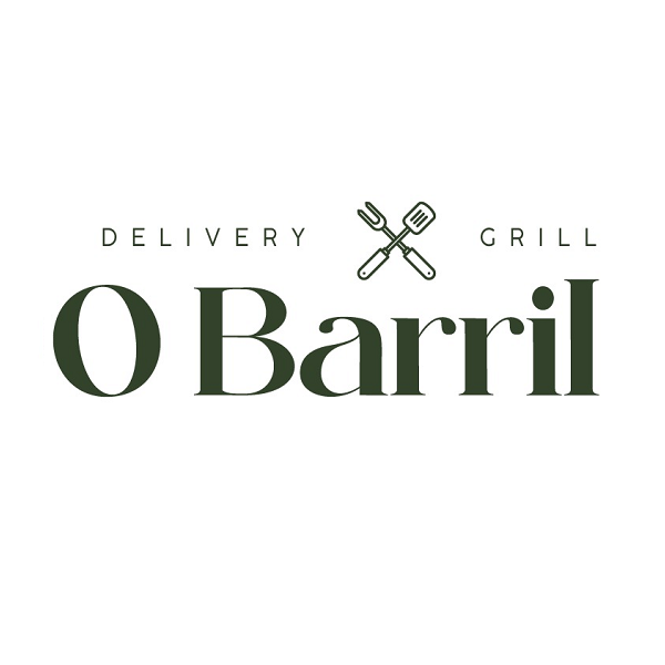 O Barril - Grill - logo