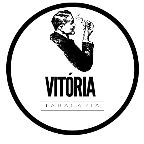 Tabacaria Vitória - logo