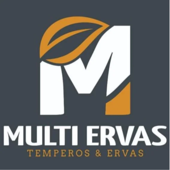 Multi Ervas - logo