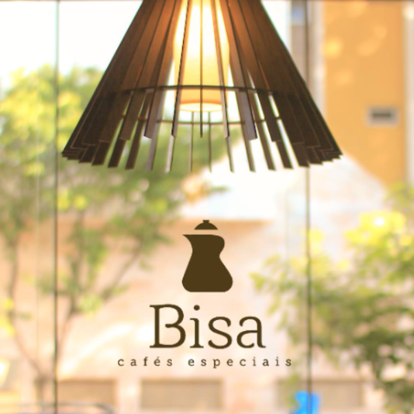 Bisa Cafés Especiais - logo